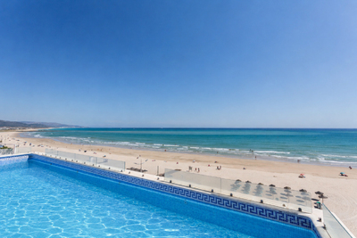 Playa Barbate - Apto 309 - 0